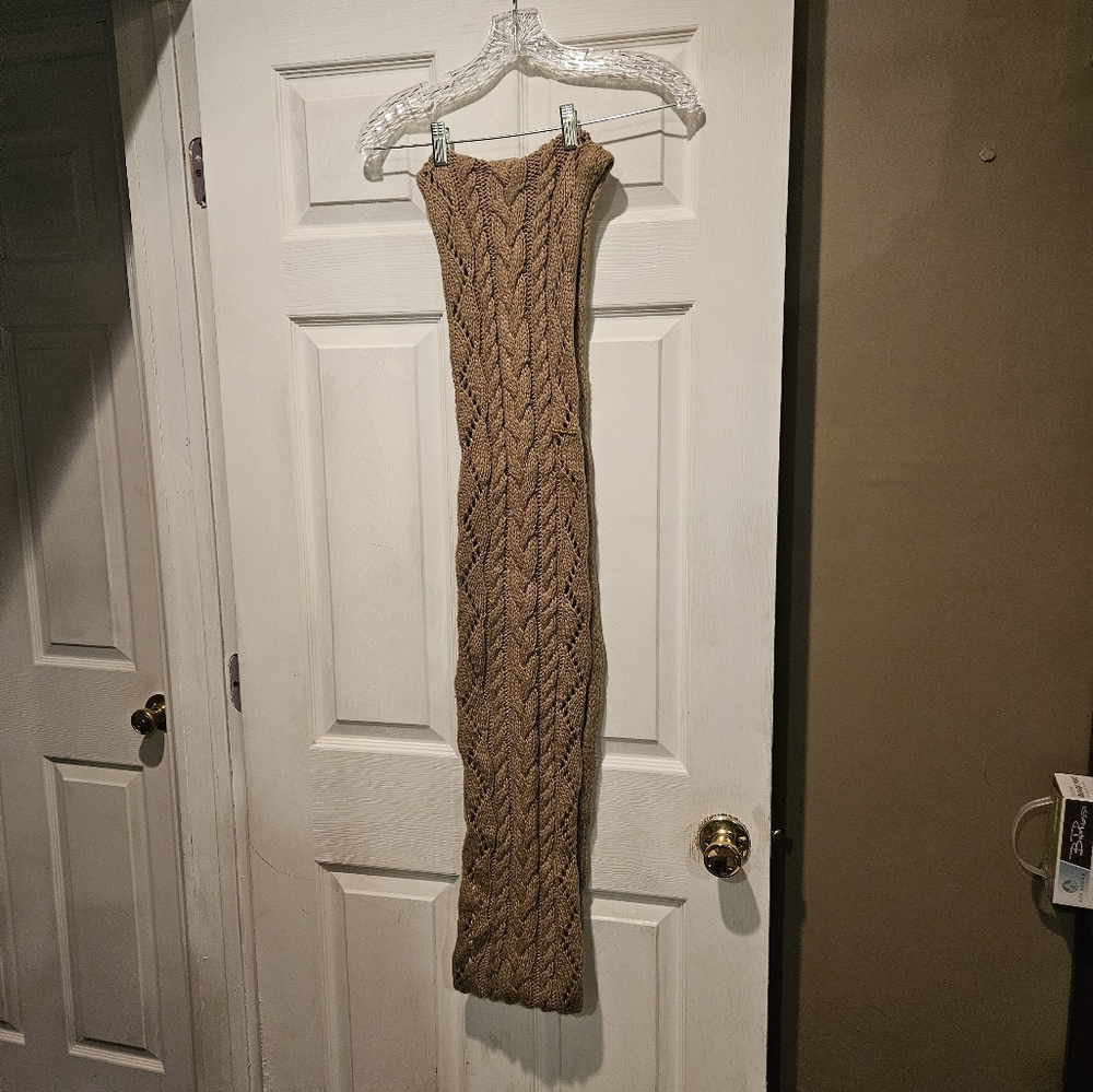 MICHAEL KORS INFINITY SCARF